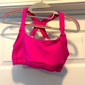 Oiselle lesko bra